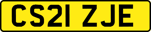 CS21ZJE