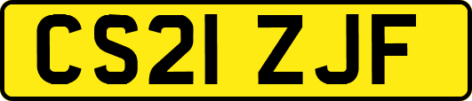 CS21ZJF