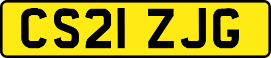 CS21ZJG