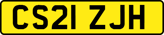 CS21ZJH