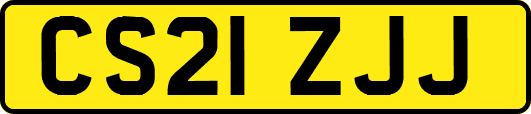 CS21ZJJ