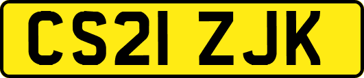 CS21ZJK
