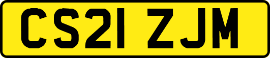 CS21ZJM