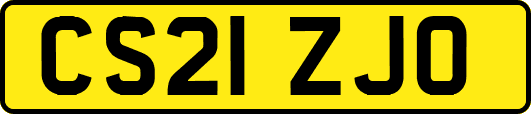 CS21ZJO