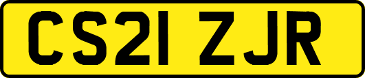 CS21ZJR