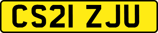 CS21ZJU