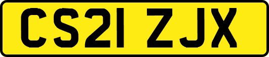 CS21ZJX