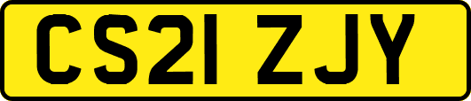 CS21ZJY