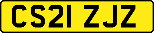 CS21ZJZ