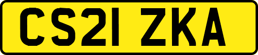 CS21ZKA