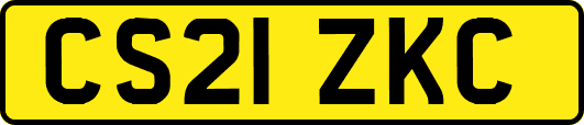 CS21ZKC