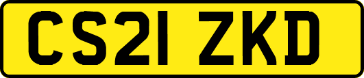 CS21ZKD