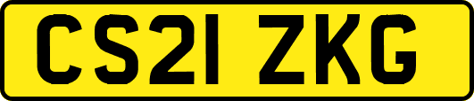 CS21ZKG