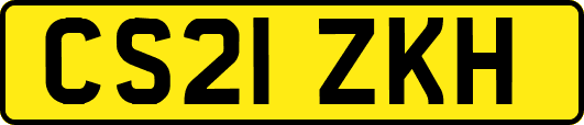 CS21ZKH