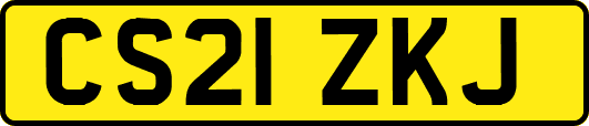 CS21ZKJ