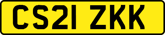 CS21ZKK