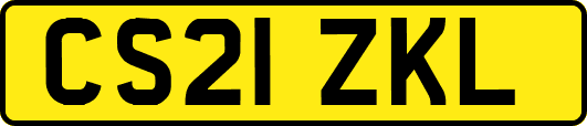 CS21ZKL