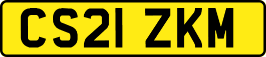 CS21ZKM