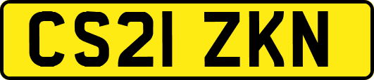 CS21ZKN