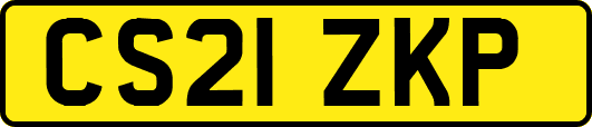 CS21ZKP