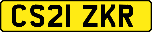 CS21ZKR
