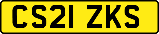 CS21ZKS