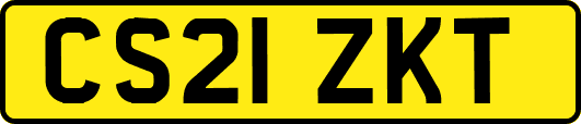 CS21ZKT