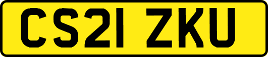 CS21ZKU