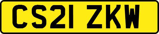 CS21ZKW