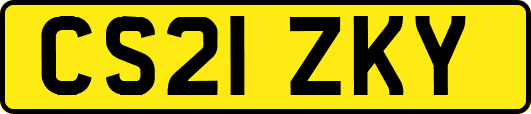 CS21ZKY