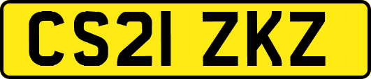 CS21ZKZ
