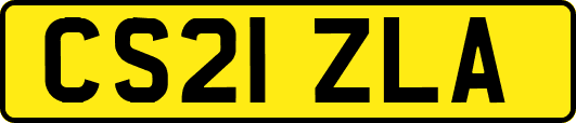 CS21ZLA