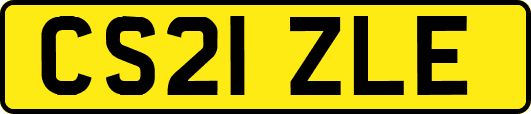 CS21ZLE