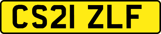CS21ZLF
