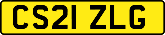 CS21ZLG