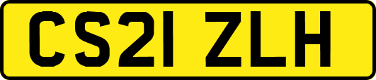 CS21ZLH