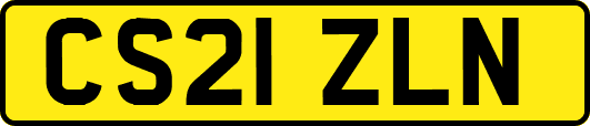 CS21ZLN