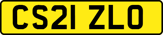 CS21ZLO
