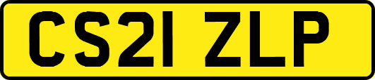 CS21ZLP