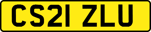 CS21ZLU