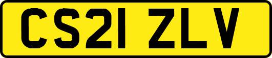 CS21ZLV