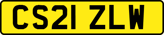 CS21ZLW