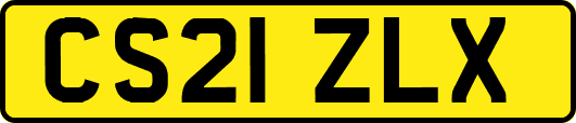 CS21ZLX