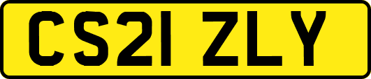 CS21ZLY