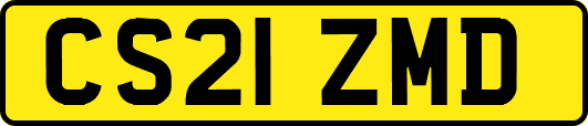 CS21ZMD