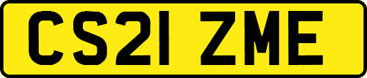 CS21ZME