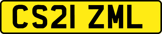 CS21ZML