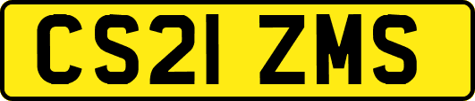 CS21ZMS