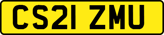 CS21ZMU
