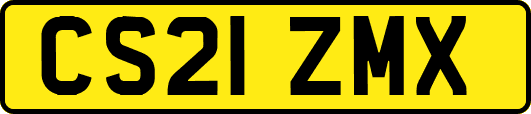 CS21ZMX